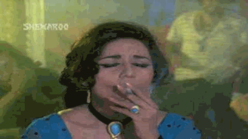 Kash Pe Kash Lagane De Lyrics - Murad | Asit Sen | Nanda | Asha Bhosle