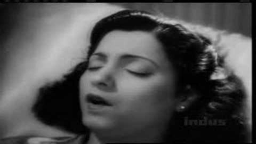 Kat Te Hai Dukh Lyrics - Lalita Pawar | Wasti | Sandhya | Lata Mangeshkar