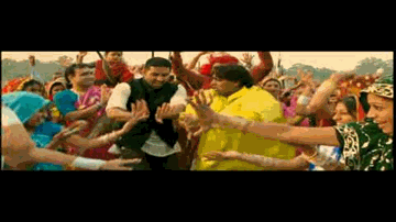 Kata Kata Bechara Bakra, Kata Kata Bechara Lyrics - Aishwarya Rai | Abhishek Bachchan | Kunal Ganjawala | Sapna Awasthi