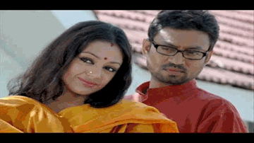 Katra Katra Lyrics - Irrfan Khan | Anupam Kher | Rajat Kapoor | Sukhwinder Singh