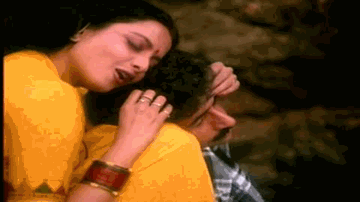 Katra Katra Milti Hai Lyrics - Naseeruddin Shah | Rekha | Shammi Kapoor | Asha Bhosle