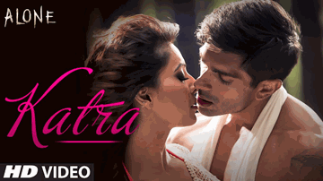 Katra Lyrics - Bipasha Basu | Karan Singh Grover | Ankit Tiwari | Prakriti Kakar