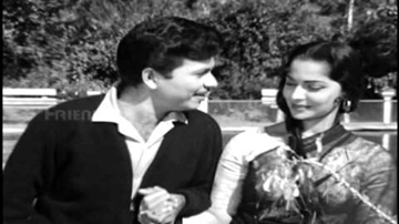 kaun apanaa kaun paraayaa Lyrics - Waheeda Rehman | Johnny Walker | Vijay Kumar | Mohammad Rafi