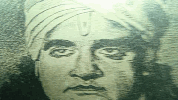 Kaun Bujhave Ram Lyrics - Pahadi Sanyal | Padma Devi | G. Mugheri | Kundan Lal Saigal