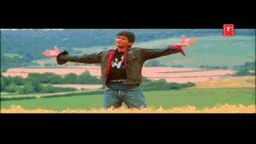Kaun Hai Jo Sapano Mein Aaya (Title) Lyrics - Anupam Kher | Rakesh Bapat | Richa Pallod | Anuradha Paudwal | Udit Narayan