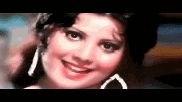 Kaun Hu Mai Lyrics - Rishi Kapoor | Jagdeep | Aruna Irani | Asha Bhosle | Kishore Kumar