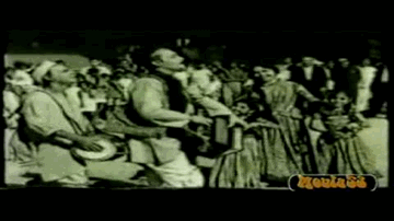 Kaun Jane Re Baba Lyrics - Pradeep Kumar | Helen | Vyjayantimala | Asha Bhosle | Geeta Ghosh Roy Chowdhuri (Geeta Dutt)