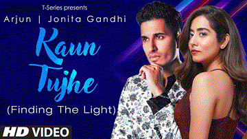 Kaun Tujhe Lyrics - Arjun | Jonita Gandhi