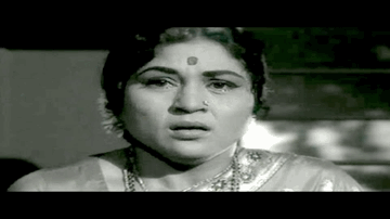 Kaun Tujhko Maa Kahega Lyrics - Nirupa Roy | Jagdeep | Kumud Chhugani | Asha Bhosle | Mohammed Rafi