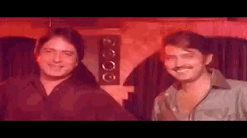 Kaun Yeh Aaya Mehfil Lyrics - Bindiya Goswami | Rakesh Roshan | Naveen Nischol | Amit Kumar | Usha Khanna