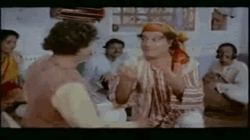 Kaviraajaa Kavitaa Ke Mat Ab Kaan Marodo Lyrics - Mahipal | Sandhya | Bharat Vyas