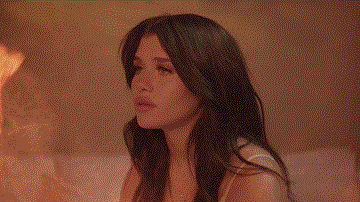 Keep Me Afraid Lyrics - Nessa Barrett