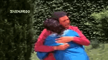 Keh De Zamane Se Lyrics - Abhi Bhattacharya | Dalip Tahil | Sridevi | Anuradha Paudwal | Prabodh Chandra Dey (Manna Dey)