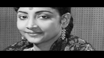 Keh Do Kaali Badli Lyrics - David | Gope | Nigar Sultana | Geeta Ghosh Roy Chowdhuri (Geeta Dutt) | Surinder Kaur