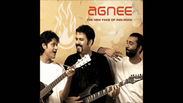 Keh Lene Do Lyrics - Agnee (Band)