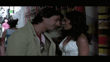 Kehna Hai Jo Kehne Do Logo Ko Lyrics - Arjun Rampal | Shekhar Kavjiani