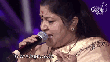 Kehna Hi Kya Lyrics - K. S. Chithra