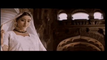 Kehna Hi Kya Lyrics - Manisha Koirala | Arun | Arvind Swamy | Chitra