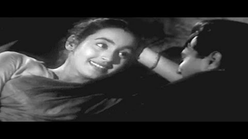 Kehte Hain Pyar Kisko Lyrics - Dev Anand | Nutan | Lata Mangeshkar | Chitalkar Ramchandra