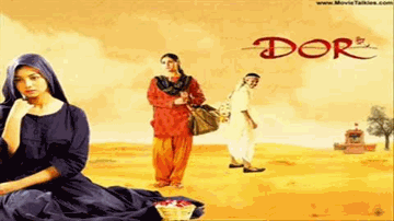 Kesariya Balam Aaonee Lyrics - Ayesha Takia | Karsan Sargathia