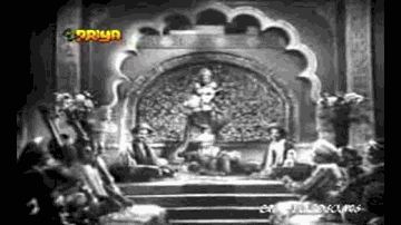 Ketaki Gulaab Juhi Champakaban Phule Lyrics - Bharat Bhushan | Chandrashekhar | Nimmi | Bhimsen Joshi | Prabodh Chandra Dey (Manna Dey)