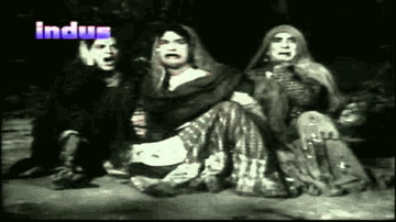 Kha Gaye Phal Lyrics - Sapru | Naaz | Maruti | Mohammed Rafi | S.Balbir