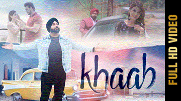 Khaab Lyrics - Deep Ohsaan | Punjabi Song