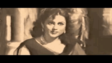 Khaamosh Zindagi Ko Lyrics - Shyam | Talat Mahmood | Peace Kanwal | Jagjeet Kaur