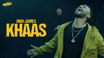 ख़ास Khaas Lyrics - Dino James