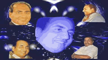 Khabar Kya Thi Lyrics - Ulhas | Shyam | Cuckoo | Mohammed Rafi | Shamshad