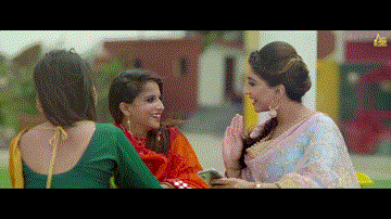 Khajuri Gutt Lyrics - Sarika Gill | Punjabi Song