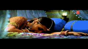 Khali Hain Tere Bina Dono Ankhiyan Lyrics - Shahrukh Khan | Rani Mukherjee | Harìharan | Bela Shende