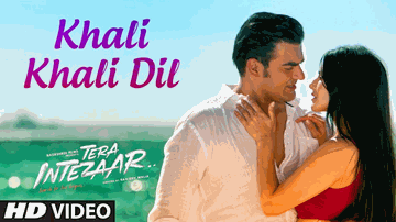 Khali Khali Dil Lyrics - Arbaaz Khan | Sunny Leone | Gauhar Khan | Armaan Malik | Payal Dev