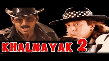 Khalnayak 2 (Title) Lyrics - Jasmine Sandlas | Babbu Maan