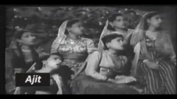Khamosh Kyu Ho Lyrics - Gope | Vijay Kumar | Maya Devi | Lata Mangeshkar | Mohammed Rafi
