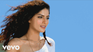Khamoshiyan Lyrics - Ali Fazal | Gurmeet Choudhary | Sapna Pabbi | Arijit Singh
