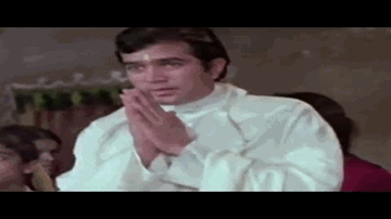 Khana Milega Pina Milega Lyrics - Deven Verma | Ashok Kumar | Sharmila Tagore | Kishore Kumar