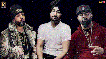Khanda Lyrics - Ranjit Bawa | Sunny Malton | Punjabi Song