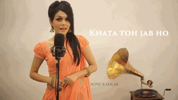 Khata Toh Jab Ho Lyrics - Suresh Oberoi | Laxmikant Berde | Divya Bharti | Sonu Kakkar