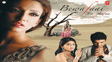 Khatam Karta Hoon Per Lyrics - Agam Kumar | Tulsi Kumar | Agam Kumar Nigam