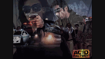 Khatti Meethi Lyrics - Irrfan Khan | Aftab Shivdasani | Manoj Bajpai | Manasi Scott