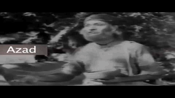 Khele Jaa Khele Jaa Lyrics - Ashok Kumar | Arun | Leela Chitnis | Arun Kumar