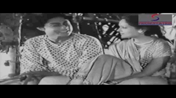 Khet Ki Muli Baag Ko Aam Lyrics - Ashok Kumar | Devika Rani