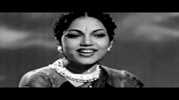 Khet Mere Babul Ka Lyrics - Agha | David | Ranjan | Shamshad