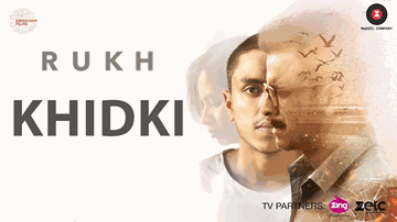 Khidki Lyrics - Manoj Bajpayee | Adarsh Gourav | Jaihind Kumar | Amit Trivedi | Keshia Briganza