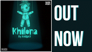 Khilona Lyrics - Harjas | Punjabi Song