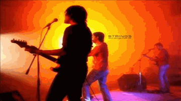 Khirki Lyrics - Strings (Band)