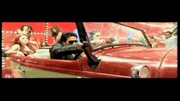 Khokha.... Khokha Jab Haat Aayega Lyrics - Tusshar Kapoor | Mika Singh | Rema Lahiri