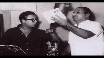 Khol Ke Aankhen Chalo Lyrics - Shashikala | Lalita Pawar | Sanjay Khan | Mohammed Rafi