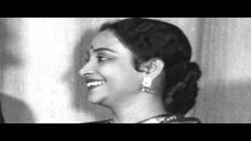 Kholo Kholo Man Ke Lyrics - Shashikala | Gulab | Sulochana Chatterjee | Geeta Ghosh Roy Chowdhuri (Geeta Dutt)
